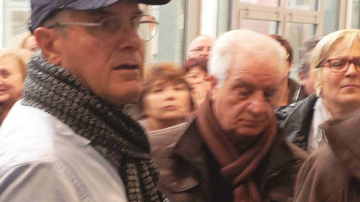 Clinica dentale, fioccano le denunce