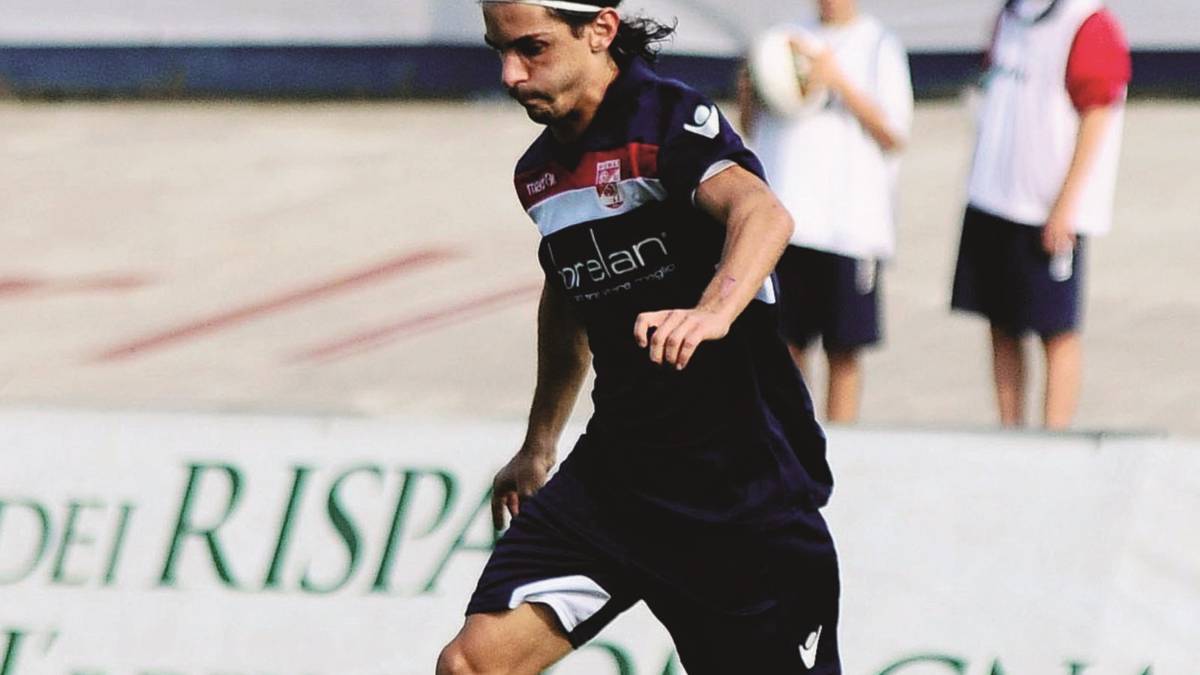Il Forlì cade dalla giostra del gol