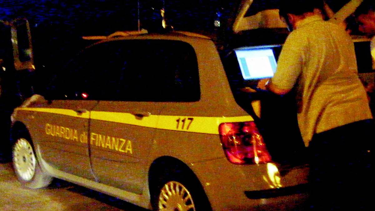 Trovata una centrale del caporalato