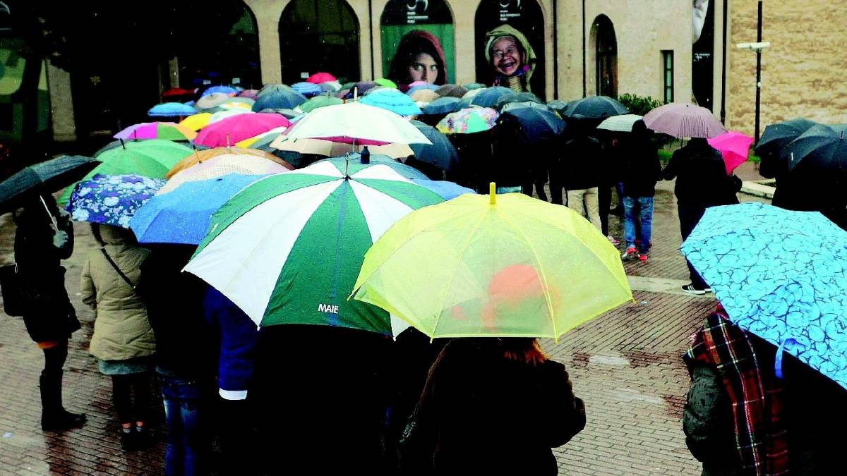 McCurry, 3.180 visitatori all'Epifania