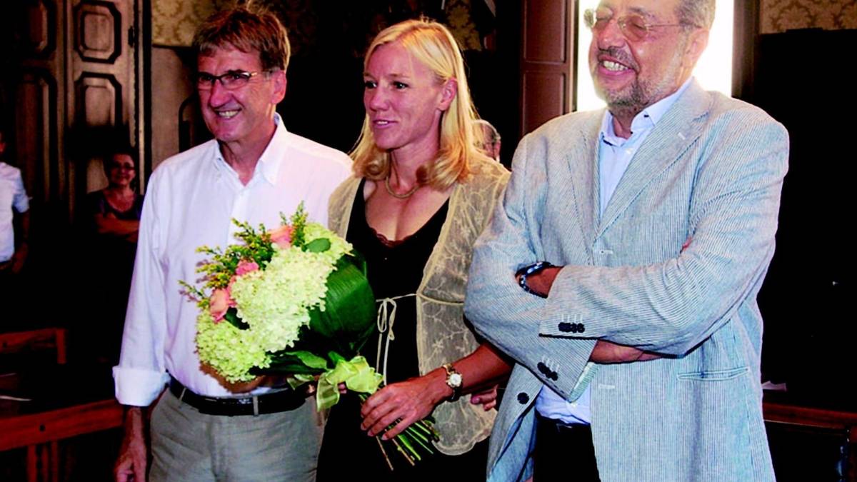Truffa sui contributi Inps, il Comune: saremo parte civile contro Sefi Idem