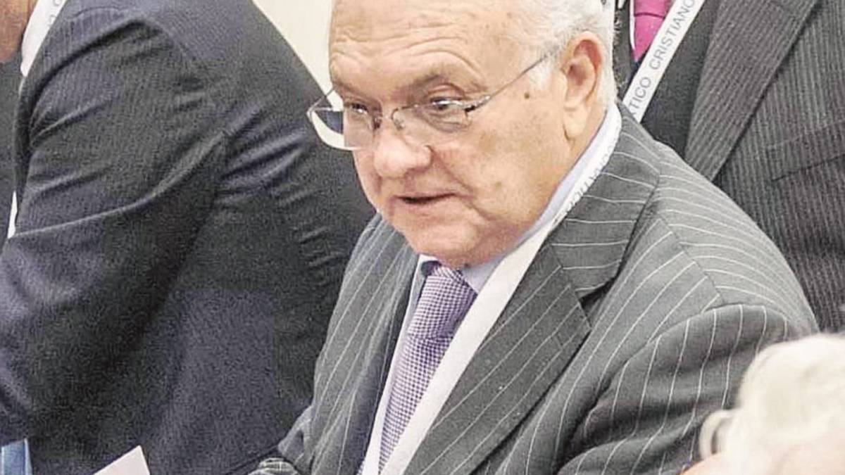 Dc pronta a chiedere le dimissioni del presidente