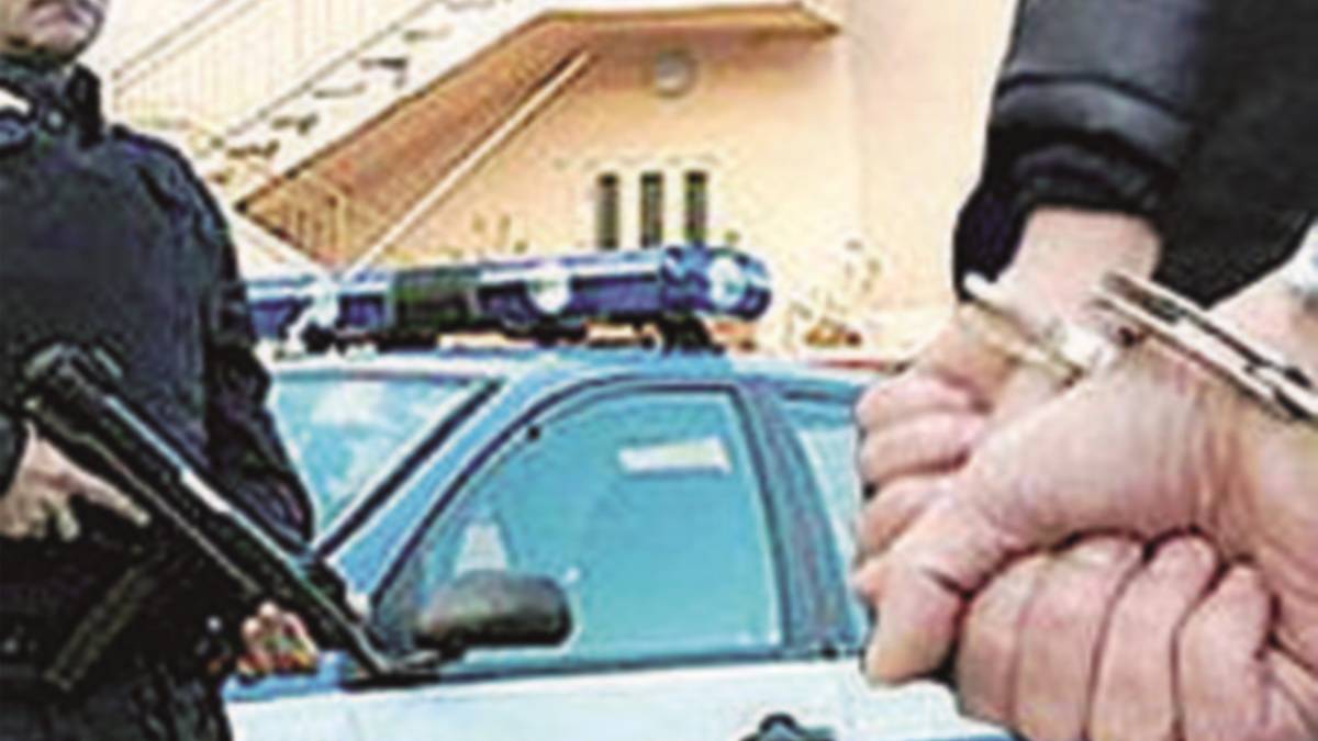 Trovato latitante a Villa Chiaviche