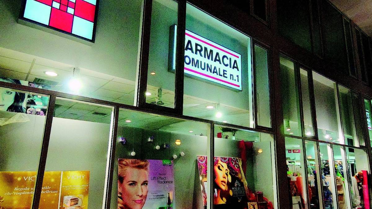 Regione, intesa con le farmacie fino a fine anno: tamponi a prezzo calmierato