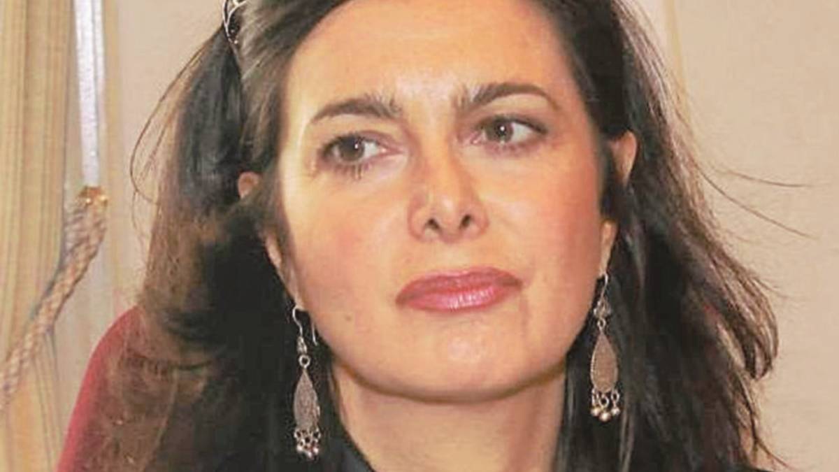 Tesi, antitesi e... Boldrini
