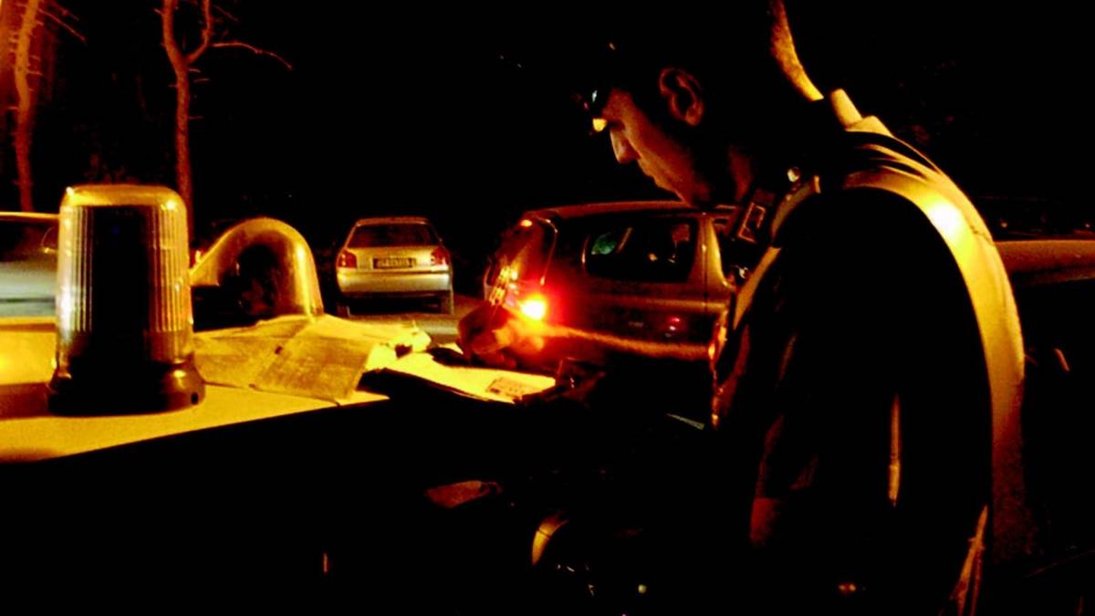Botte alla moglie: allontanato dalla casa coniugale