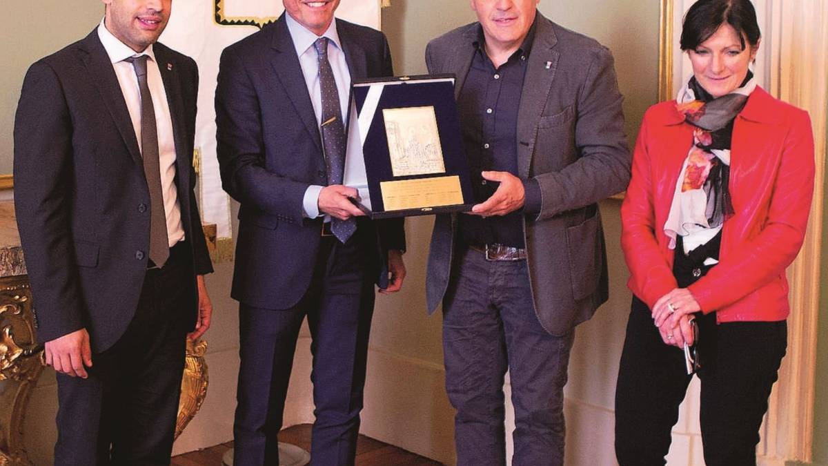 «Cesena per me è il calcio»