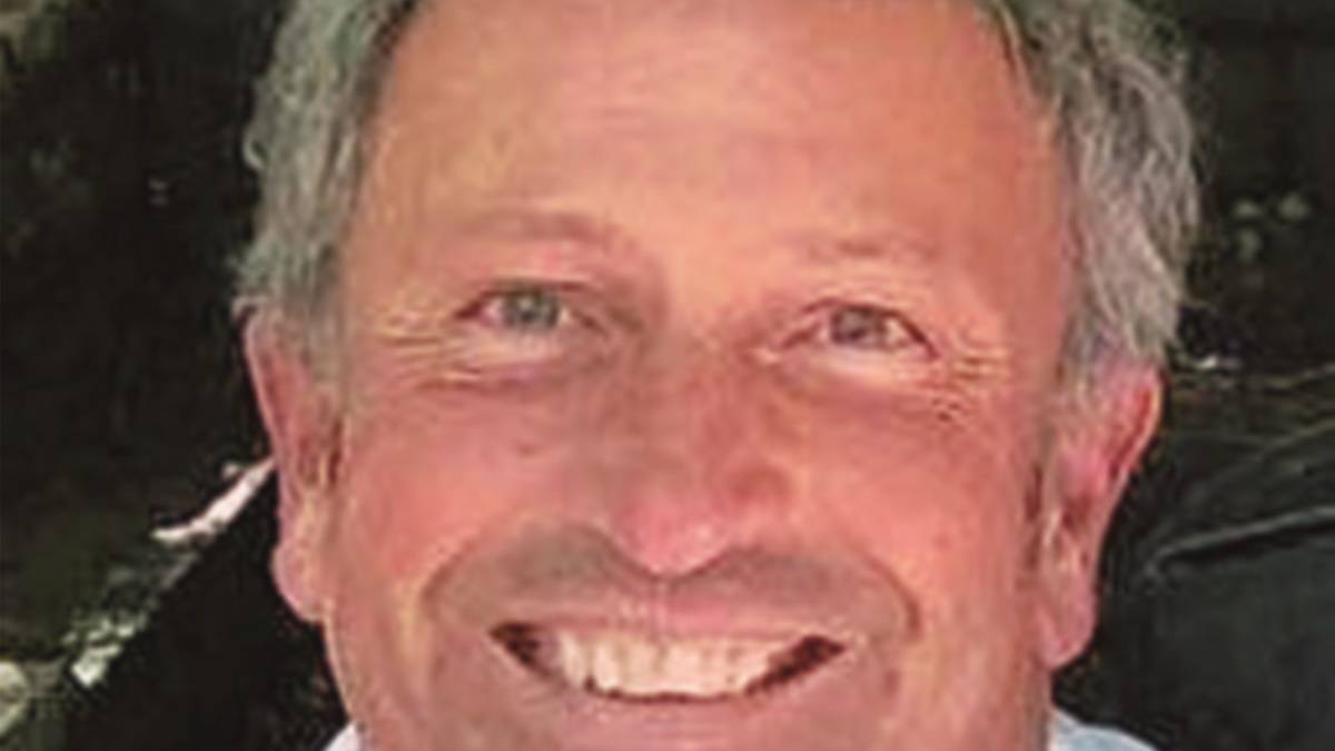 Scomparso, trovato morto