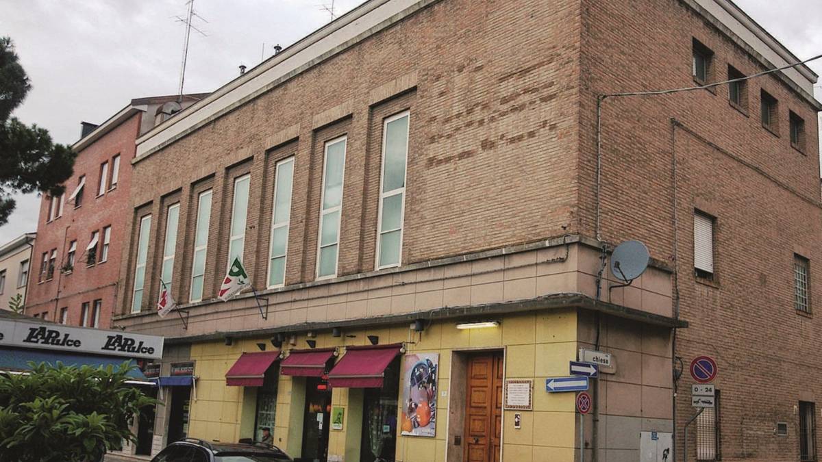 Stangata sul tesoro immobiliare del Pd