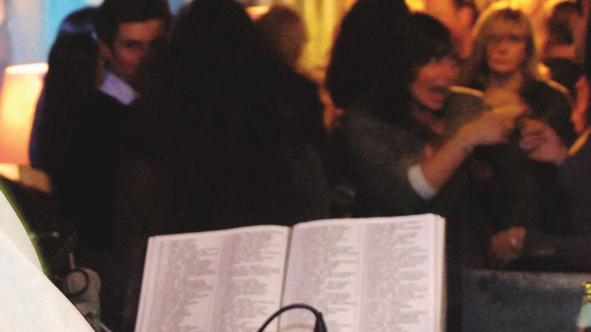 Locali, ecco le regole