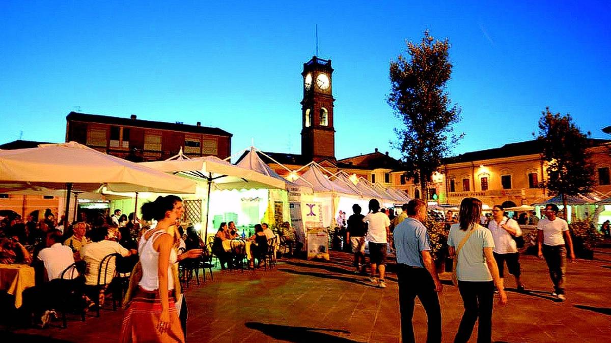 Forlimpopoli, la festa Artusiana si svolgerà tra 1 e 9 agosto
