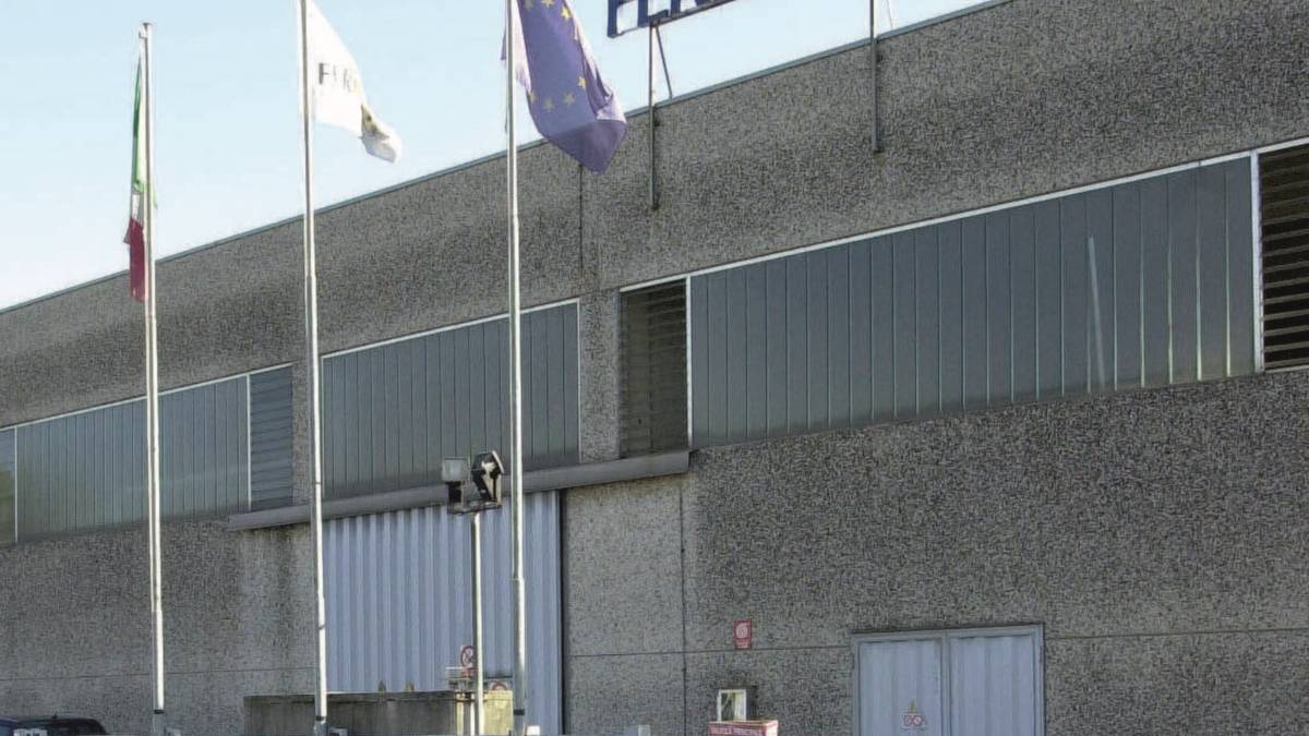Cattolica. Ferretti yacht, Dopo l'incendio accordo sulla cassa integrazione