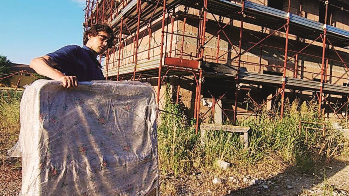 Caos in maggioranza sul caso Filetto
