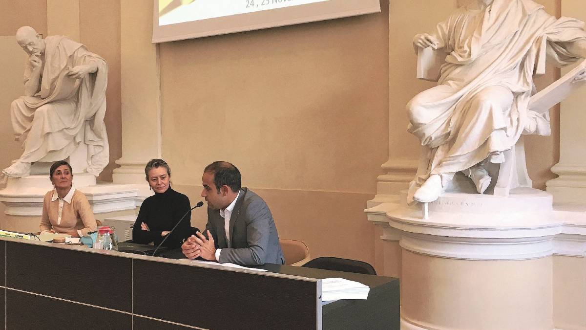 Ai giovani più rap e meno rock
