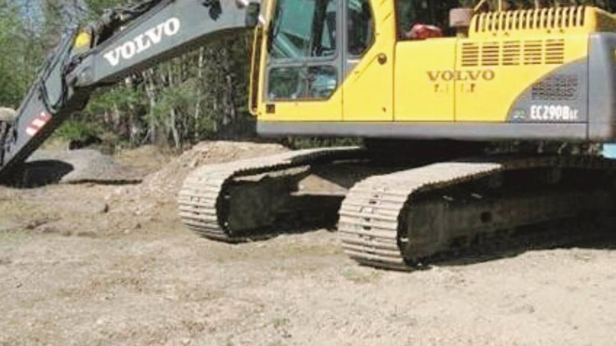 Un parcheggio abusivo mette nei guai un altro big del mondo imprenditoriale