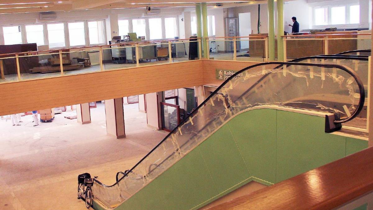 Foro annonario: pronto il programma col ministro