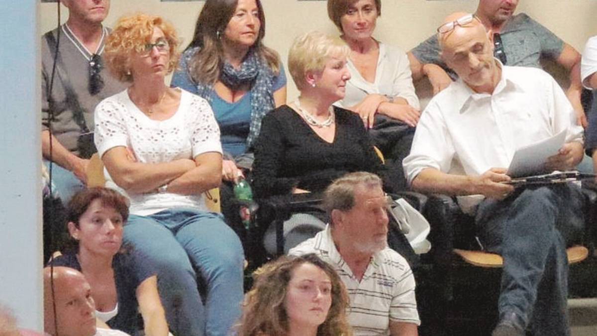 La rabbia degli ambulanti
