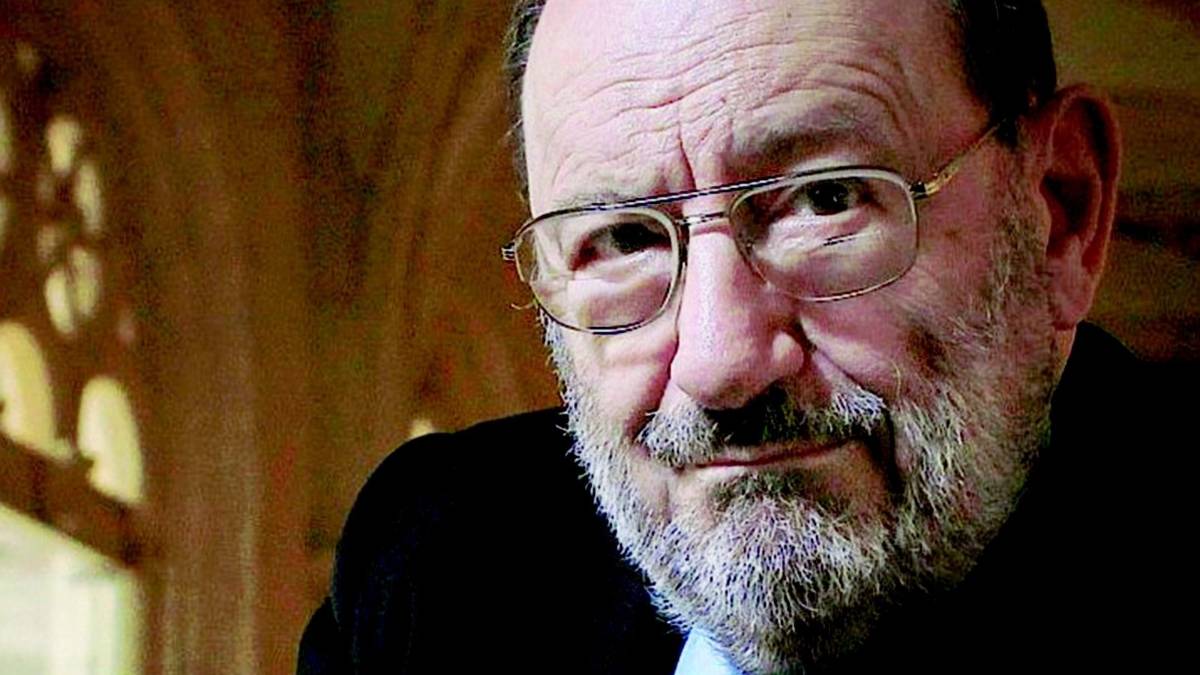 Il semiologo che sapeva raccontare la cultura