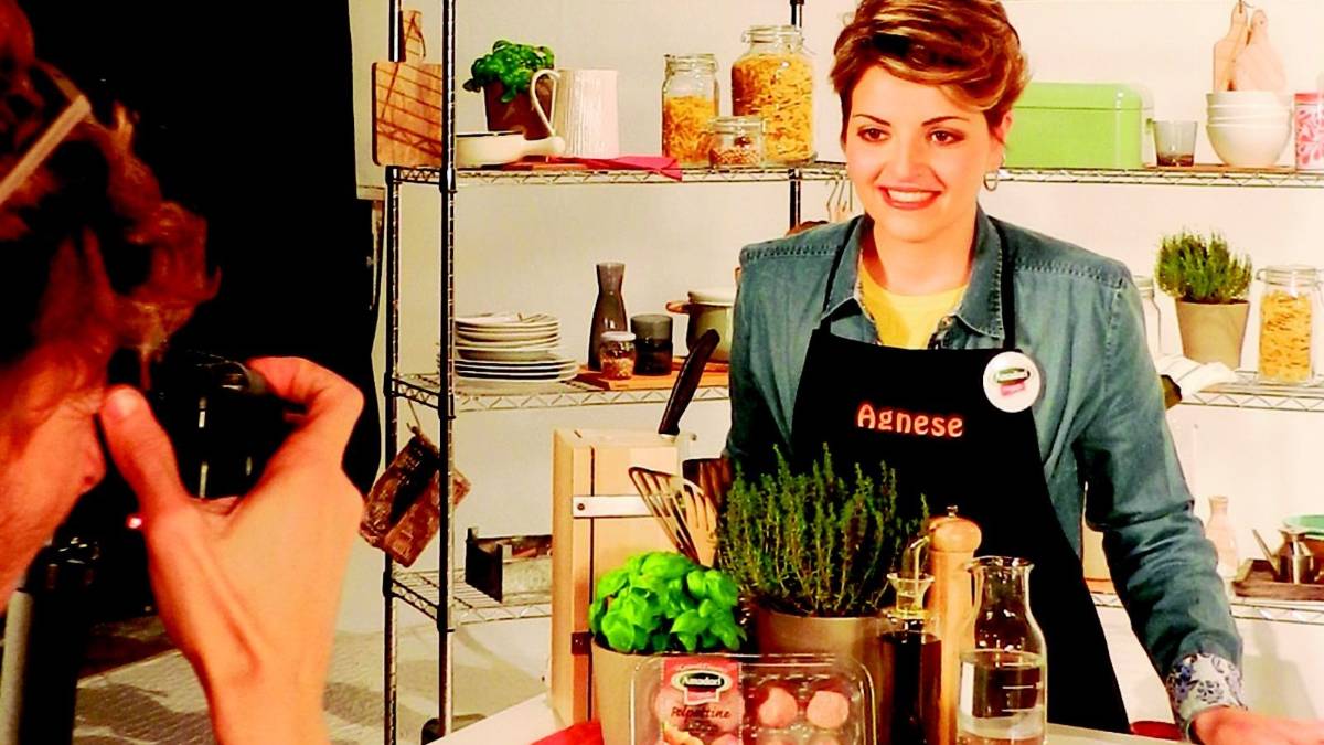 Amadori e Masterchef di nuovo assieme