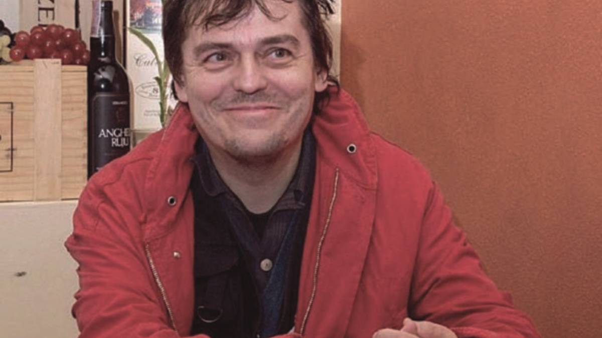 Addio a Freak Antoni