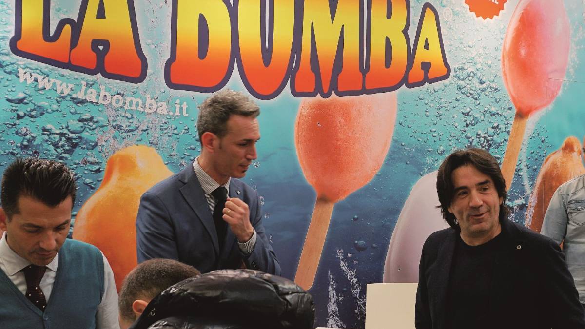 La battaglia legale del gelato. La Bomba di Santarcangelo batte Algida: pagherà 60 milioni