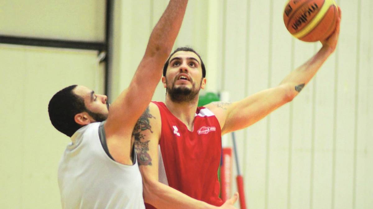 Ecco Rosignoli, il gladiatore di Forlì