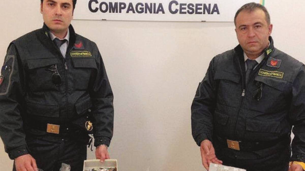 Griffe fasulle: denunciati in tre