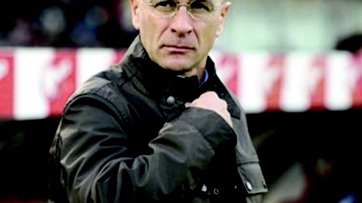 Ballardini ha detto no al Cesena