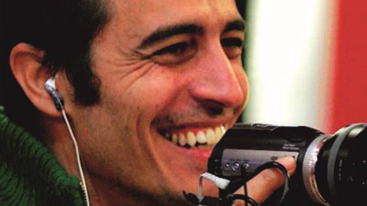 È Pif il personaggio dell'anno 2014