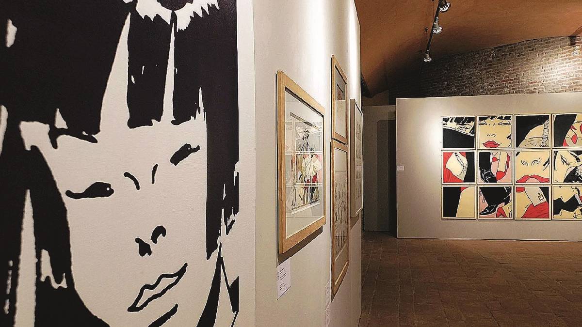 Hugo Pratt, il viaggiatore che ha lasciato il segno