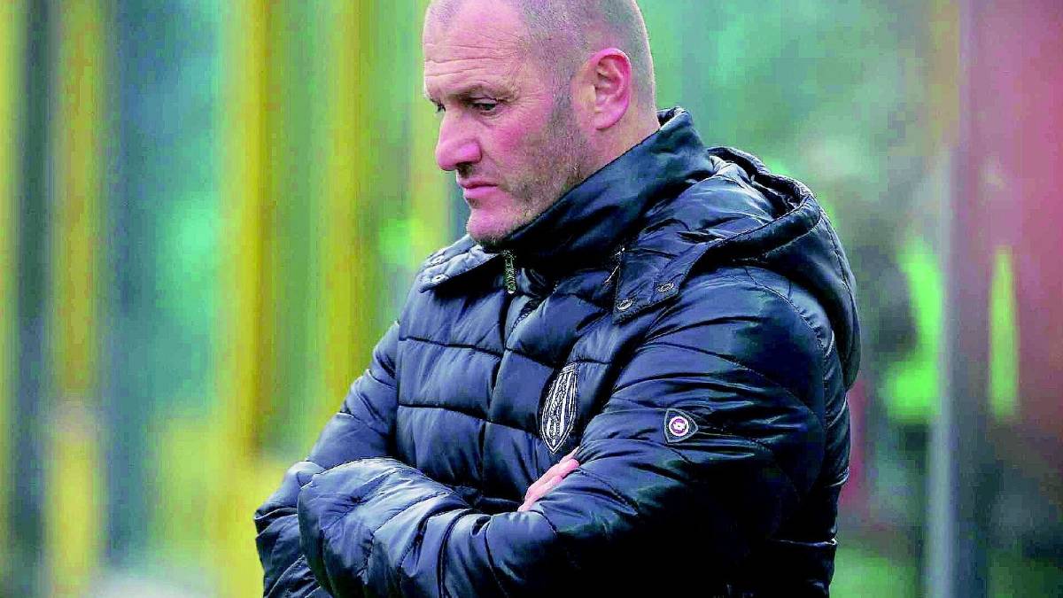 Cesena, suicidio perfetto e addio Bisoli