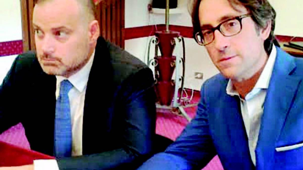 E Rimini calcio, il Comune ci mette una pezza