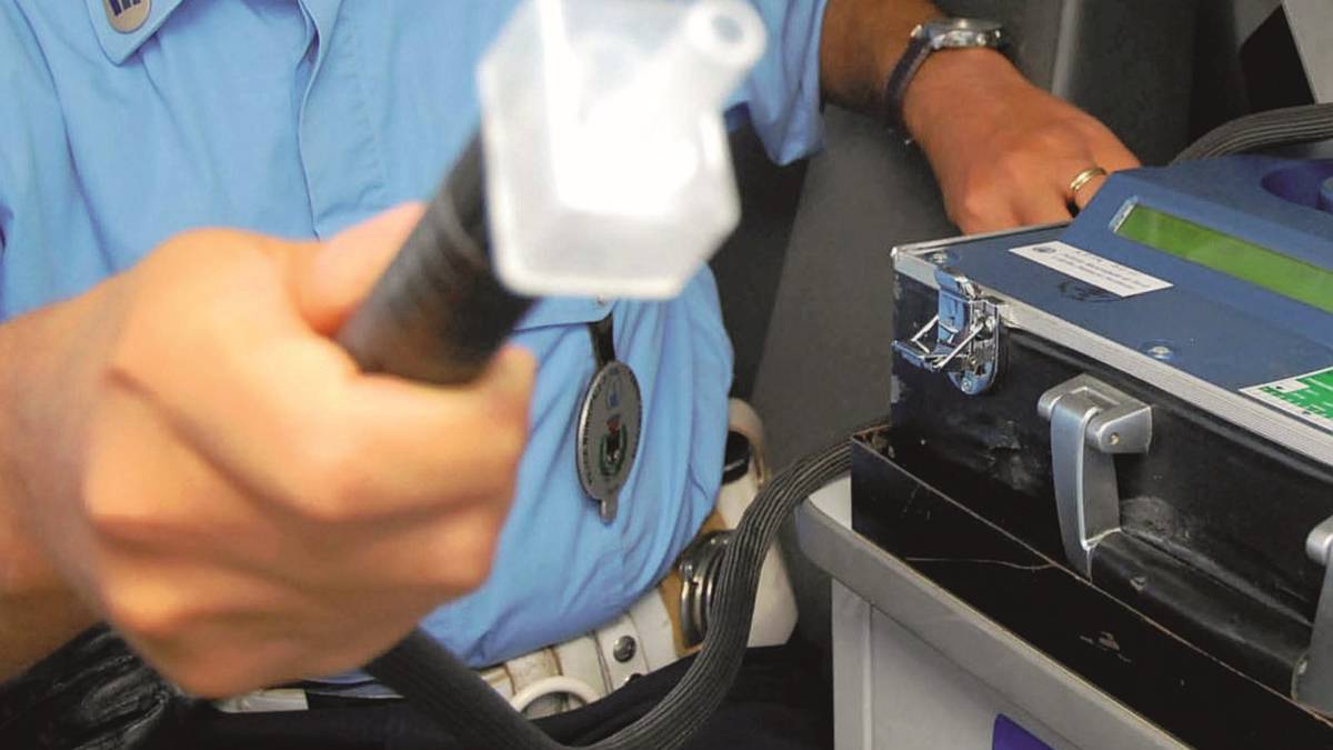 Ubriaco in bicicletta: multa da 24mila euro