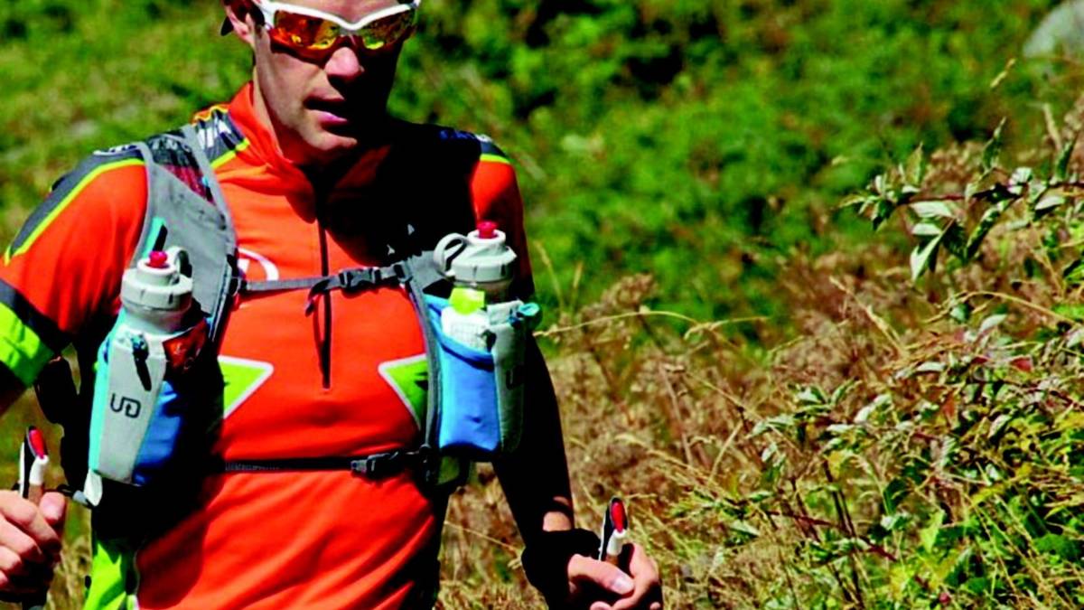 Gianluca Galeati si merita un posto tra i Geants