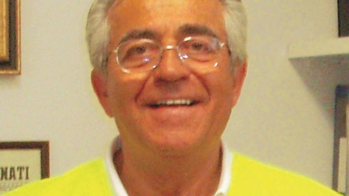 La Cisl piange Roberto Ambroni