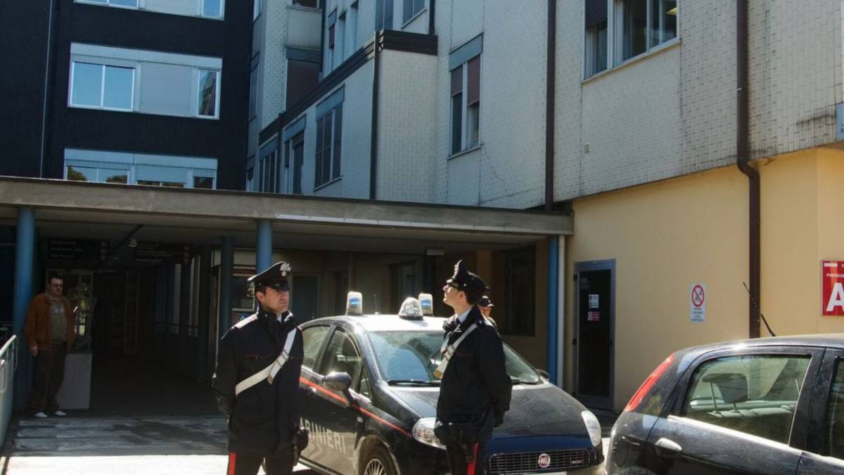 Sospesa dall'Ausl per un furto da dieci euro