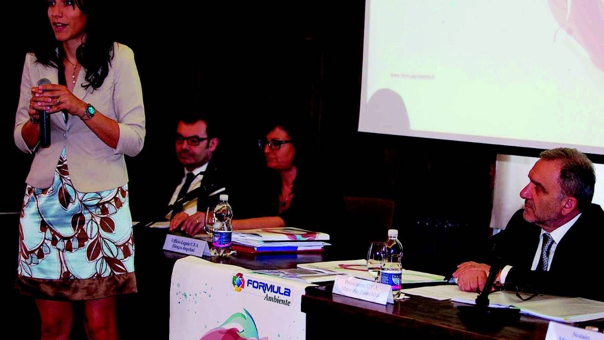 Formula Ambiente: nuova sede e azienda in più