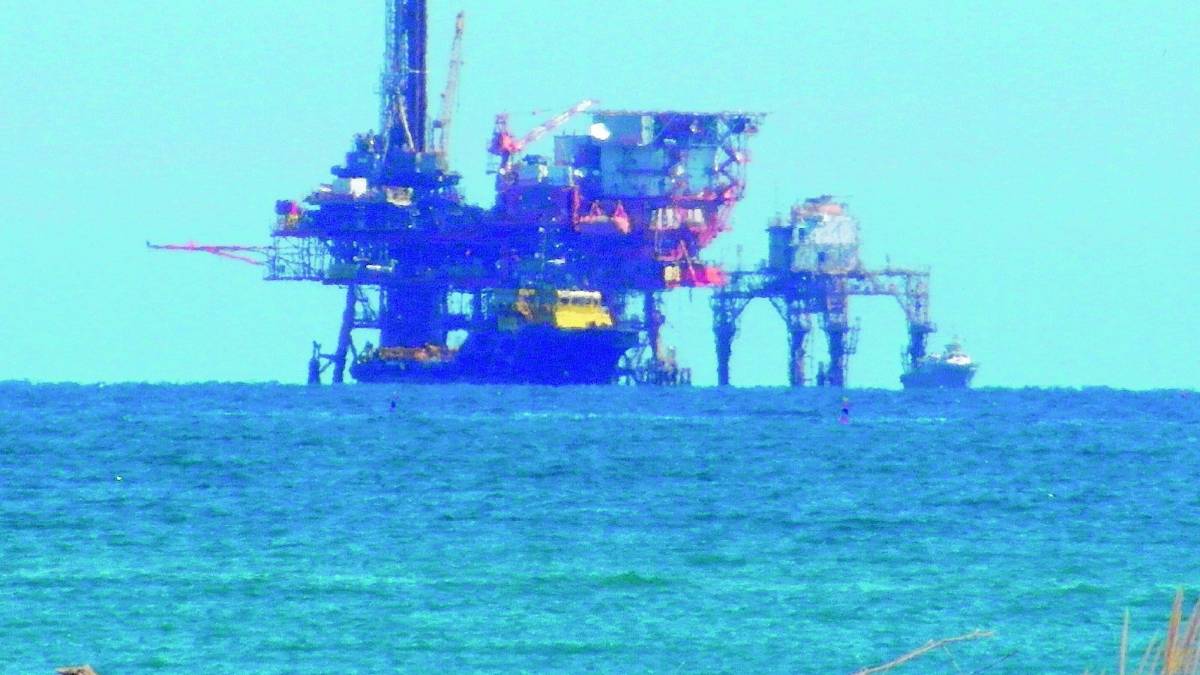 Eni, due miliardi di investimento sull'offshore. Nova campagna di perforazione