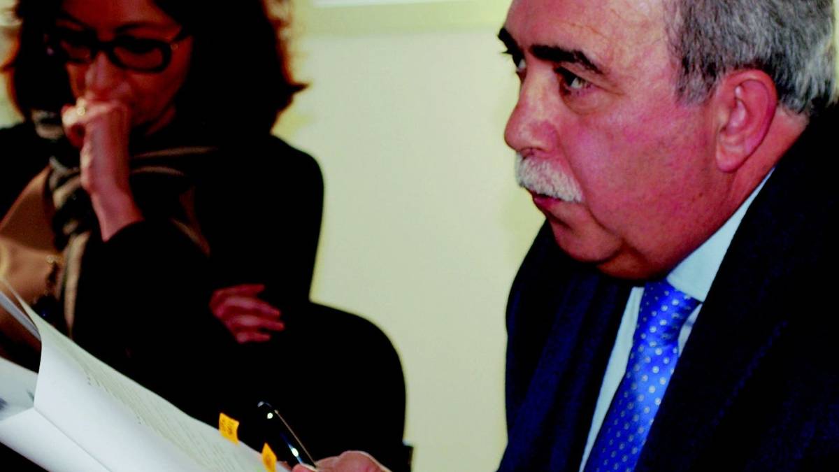 Minacce di morte al procuratore capo e agli altri magistrati