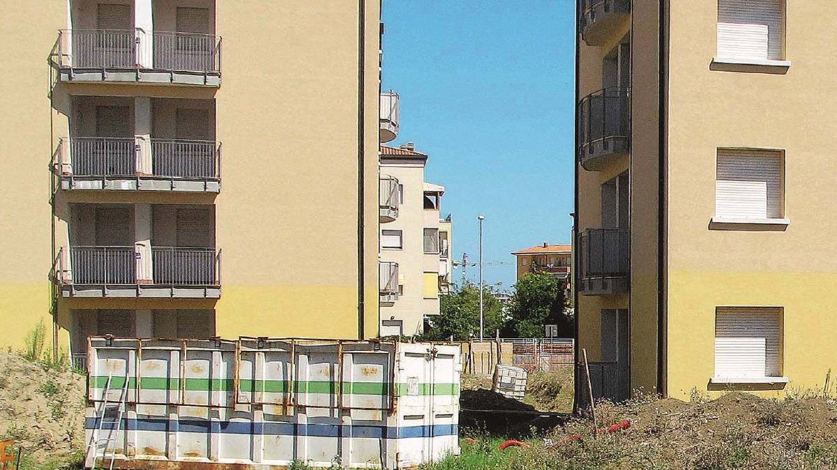 Portatori di handicap, assegnati 13 appartamenti