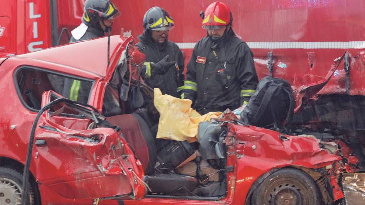 Schianto sulla Romea, morto un altro ragazzo