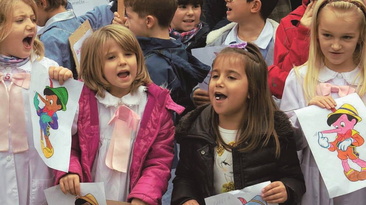 Ricci Muratori, pronta la petizione: raccolte 350 firme