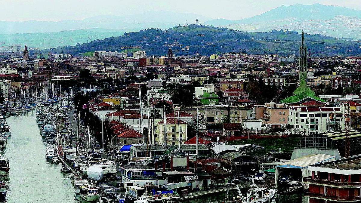Rimini, gasolio raddoppiato e marineria in ginocchio