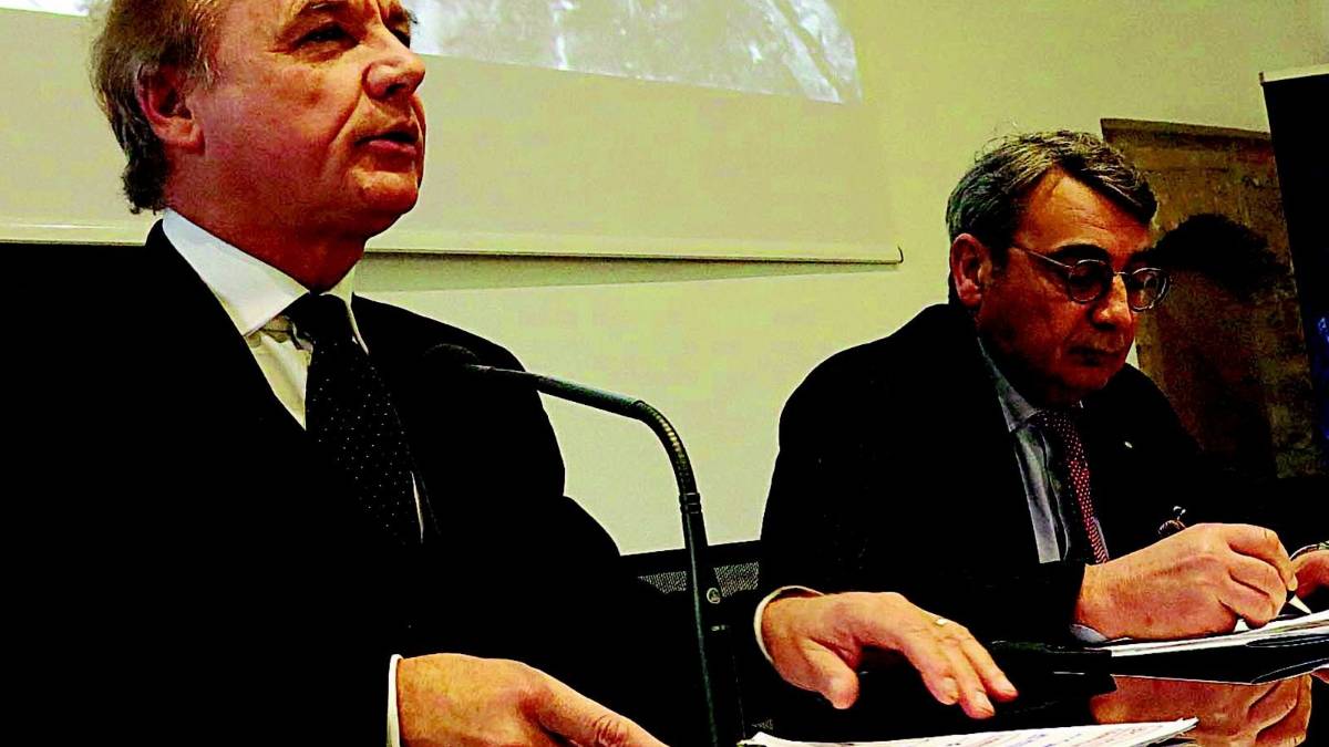 Banca Carim, entro giugno nuova ricapitalizzazione da 30 milioni di euro