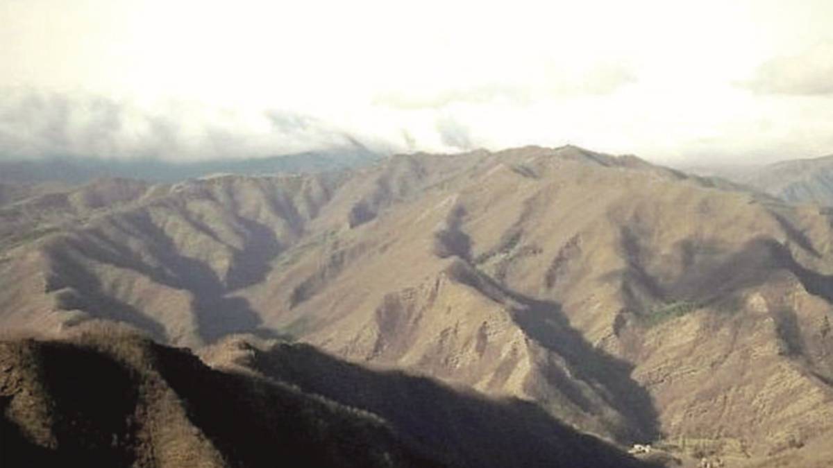 Fino all'ultima luce