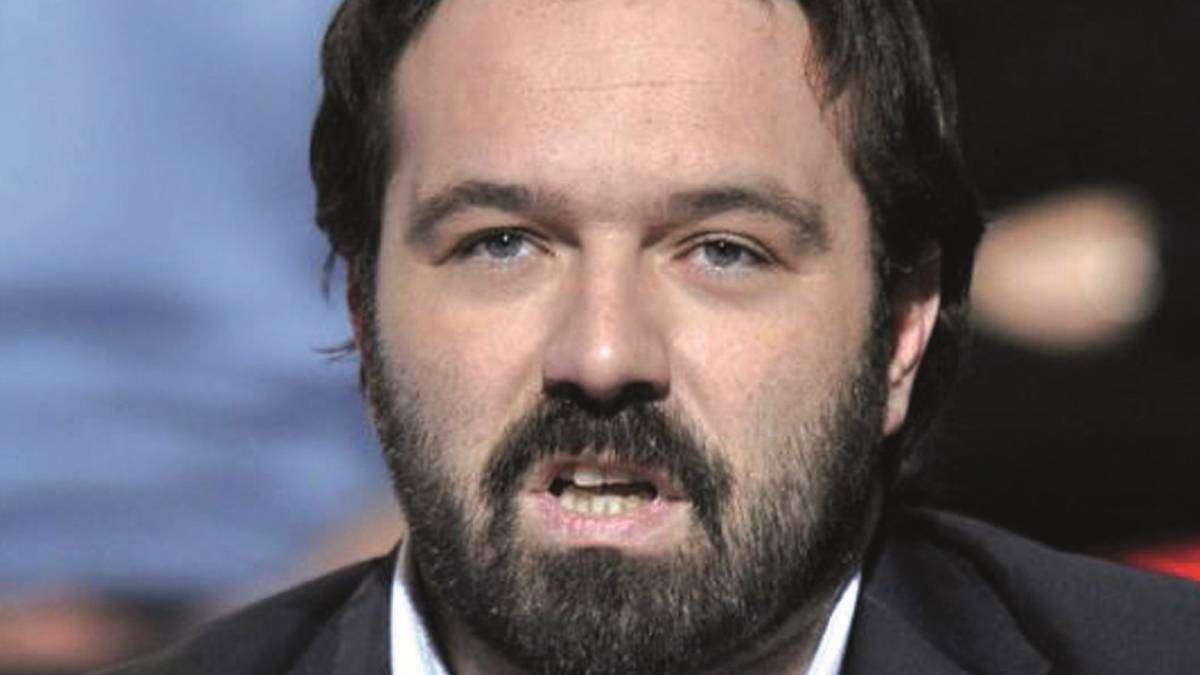 Millantato credito, Pini condannato a due anni