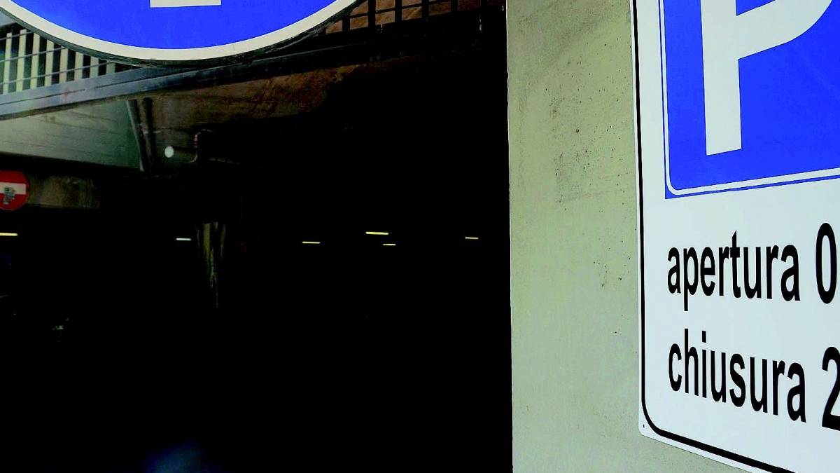 Brutale aggressione ad una guardia giurata