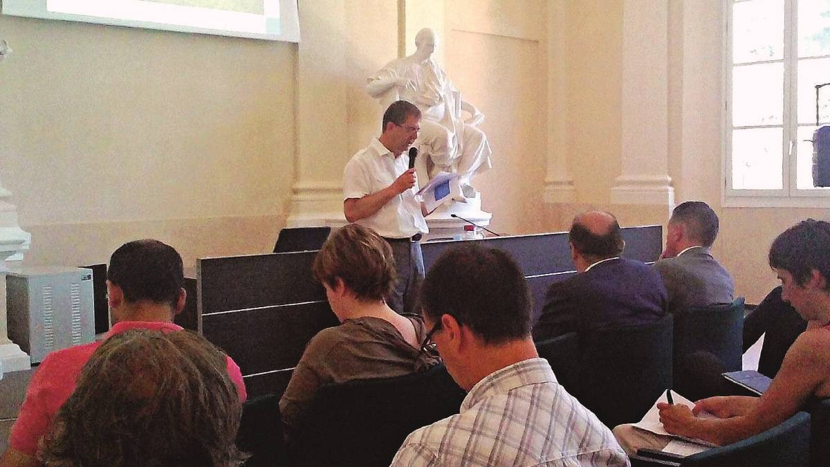 Carta Bianca sul Bilancio: molti interventi, si riparte alle 14.30