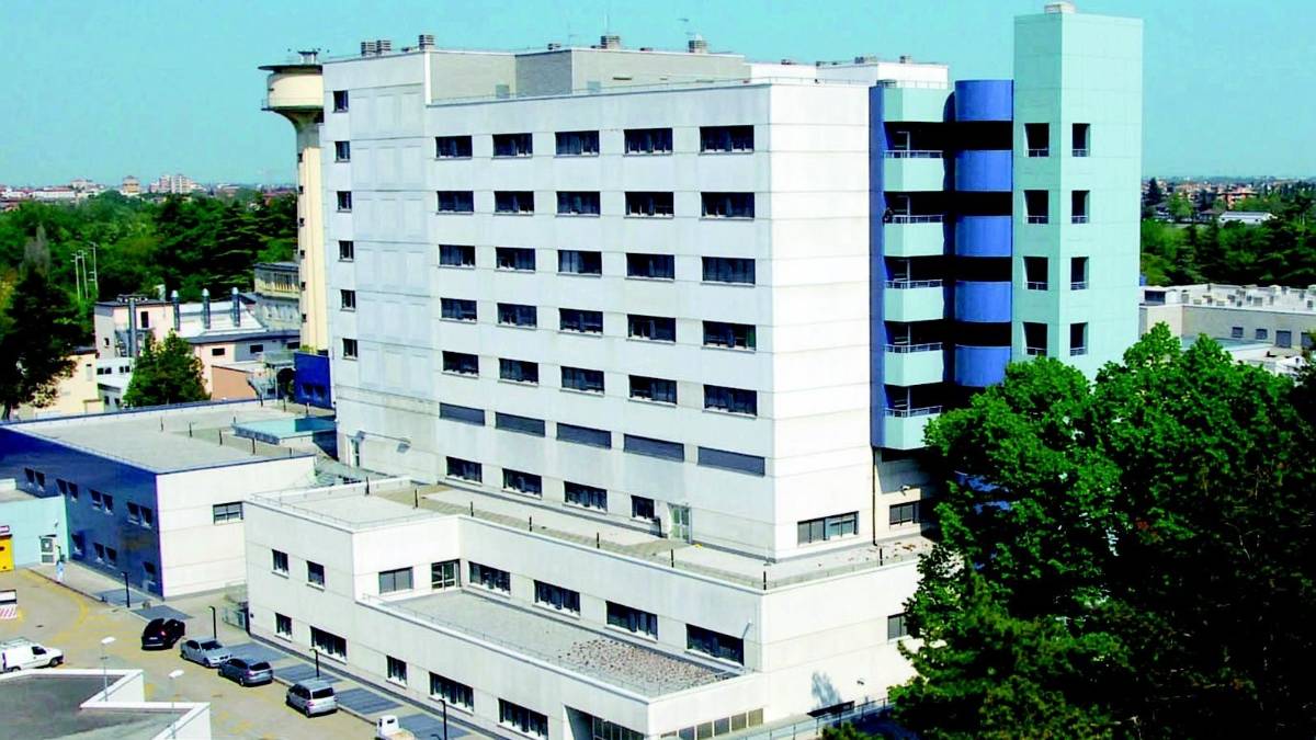 Studentessa colpita da meningite