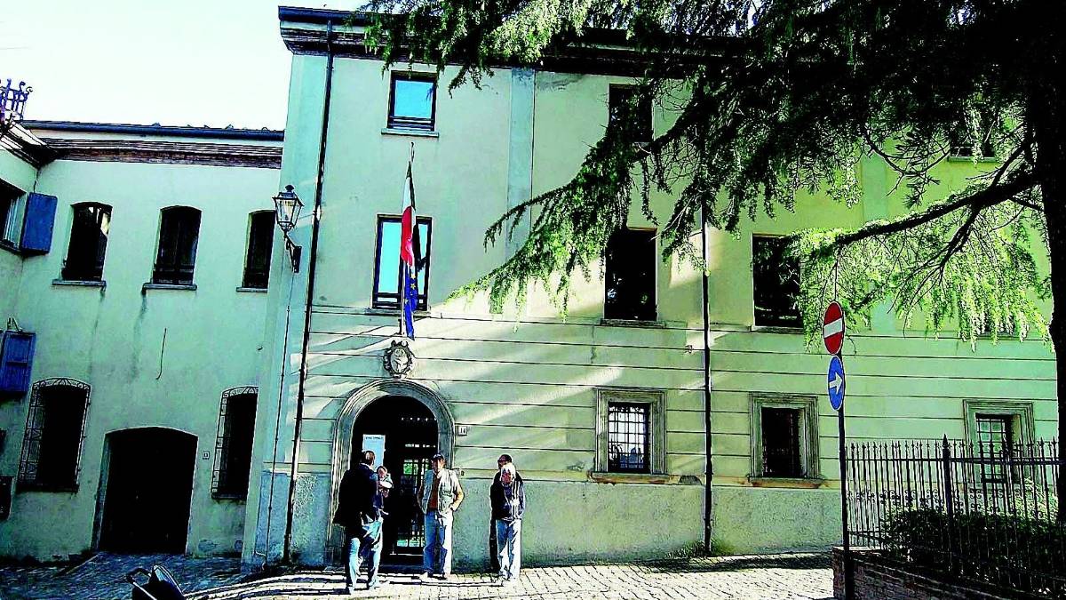 Fusione, urne aperte l'11 ottobre